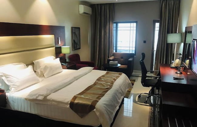 Haute ApartHotel - Foto 9