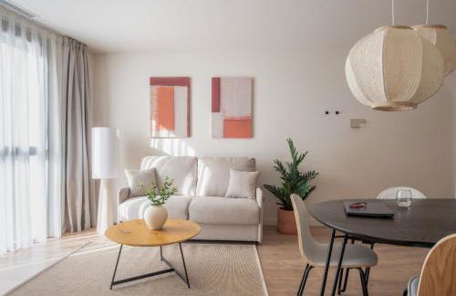 Líbere Seville Plaza Nueva - Photo 1