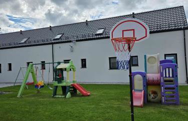 Agroturystyka Relax na Kaszubach - Foto 10