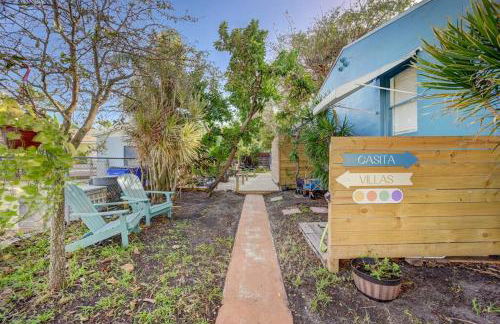 Garden Beach studio @The Island - Photo 18