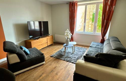 Gîte du Puits Olivier 10 personne chaleureux 3 étoiles - Foto 31