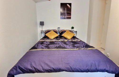 Superbe Type 2 - Cosy et Chaleureux - Foto 48