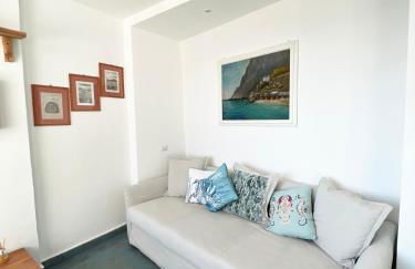 Capri magic house on the beach - Foto 13