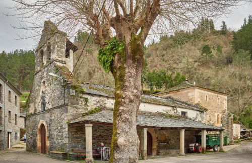 Valle del Ibias - Primero Derecha - Foto 22