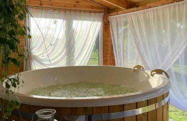 Siedlisko Wasilkowo. Odpoczynek na wsi - Foto 28