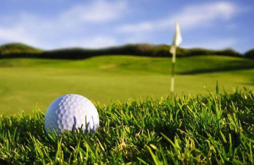 Apartamentos MSC Golf & Beach - Foto 38