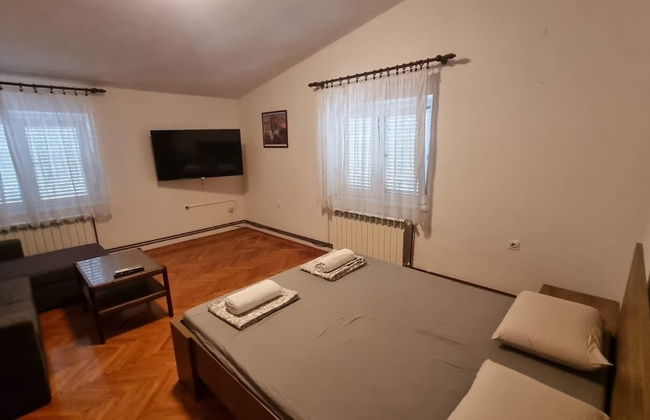 Villa Klisovic - Foto 18