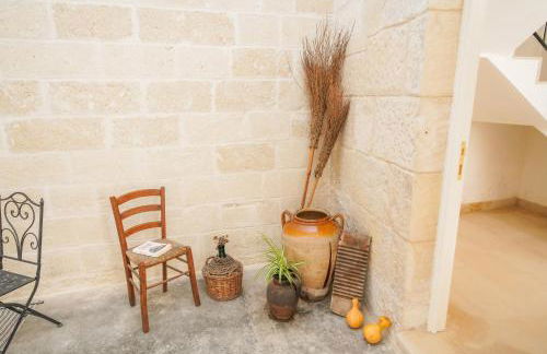 Camera Origano in Salento - Foto 38