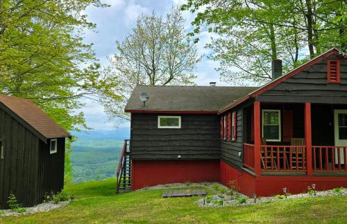 Stunning Views from the Fire Tower Cabin - Foto 43