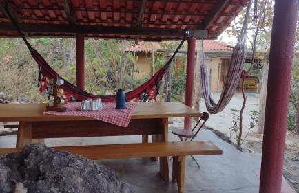 Chácara Morro da Pedra - Foto 27