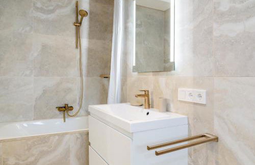 Livingroom Mathildenhöhe - Foto 32