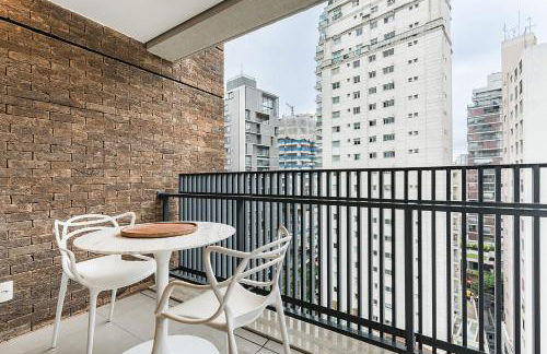 Tabas by Blueground Pivô Match Vila Nova - Photo 50