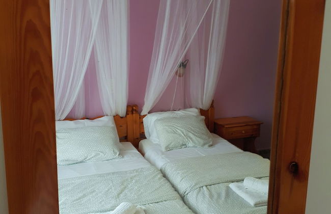 Antzela Apartments - Foto 27