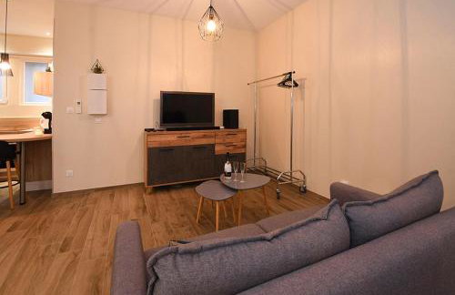 Appartement Loft Detente - Foto 23