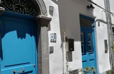 "la casa dell'architetto" con terrazza panoramica in centro storico e a due passi dal porto - Foto 1