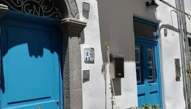 "la casa dell'architetto" con terrazza panoramica in centro storico e a due passi dal porto - Foto 1