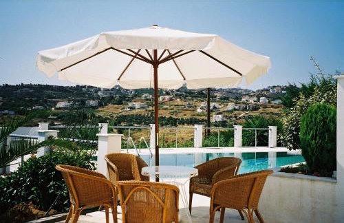 Villa Maya - Foto 44