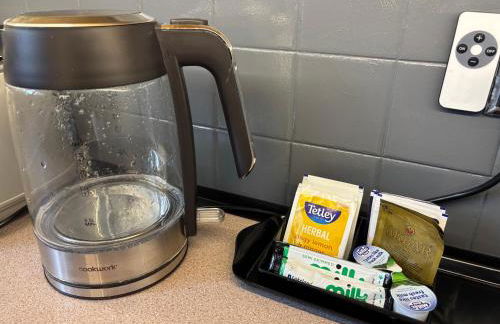 Safari Cottage, Kidderminster - Foto 21