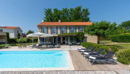 Villa Kroštula with private pool and BBQ - Foto 2