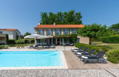 Villa Kroštula with private pool and BBQ - Foto 2