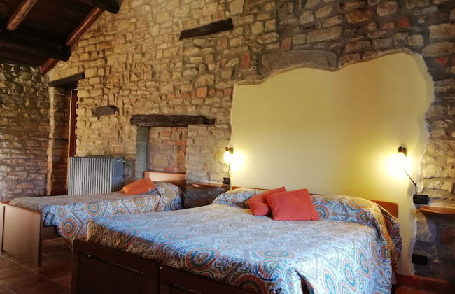 Agriturismo Tenuta Antica - Photo 5