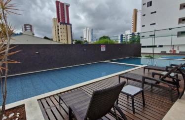 Apartamento para o São João - 3 quartos e 3 banheiros com excelente localização - Foto 15