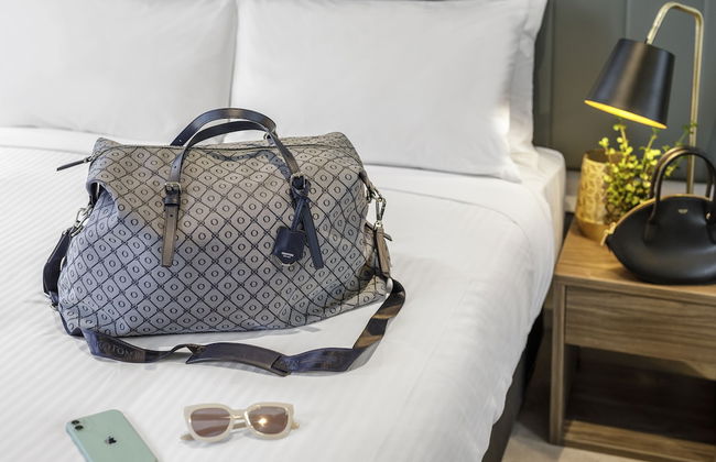 Brady Apartment Hotel Hardware Lane - Foto 13