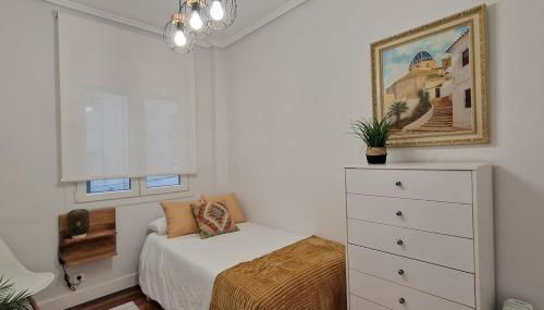 Cozy apartment in the City Center by ALOHA Bilbao - Foto 4