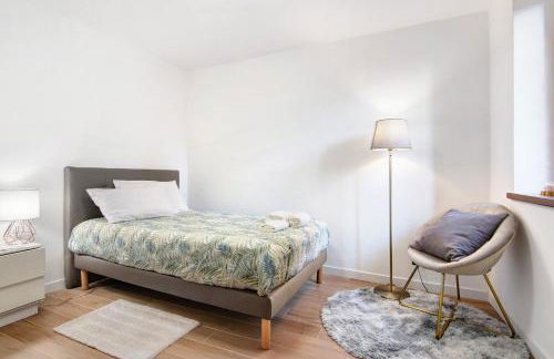 Fogazzaro Lake View Apartment - Foto 21