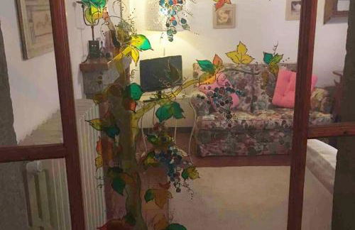 ROSSO DEL CHIANTI al CENTRO STORICO 2 - Foto 26