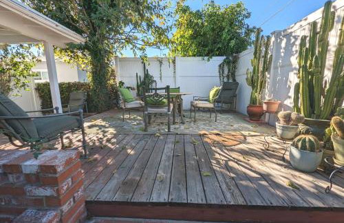 4 BR Encino Home w/ Amazing Yard, Near Everything - Foto 69