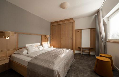 Apartmenthotel Ritterhof Suites & Breakfast - Foto 59