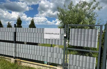 SielskiePrzylesie Charzyno - Foto 2