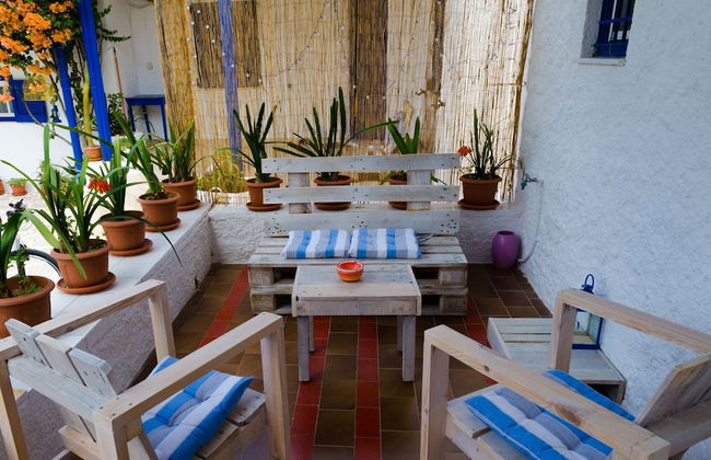 Marini Traditional Cottages - Photo 40