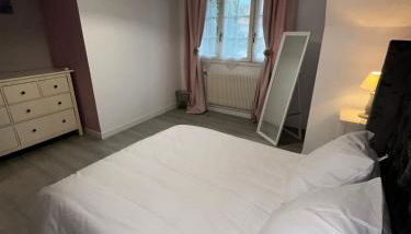 Spacieuse et agréable à séjourner - Foto 5