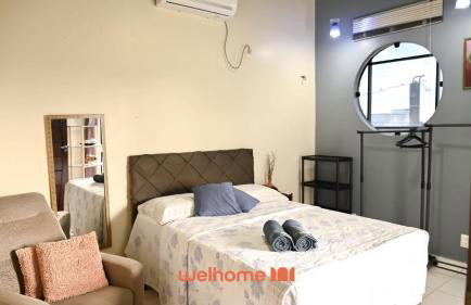 Casa com Piscina e Academia Privativa em Macapa - Foto 21