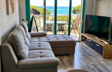 Apartamento Malgrat de mar - Foto 1