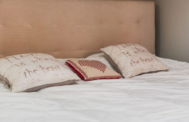 Cozy Family Apartment - Foto 21