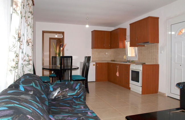 Nikolaou Apartments Upper Floor - Foto 15