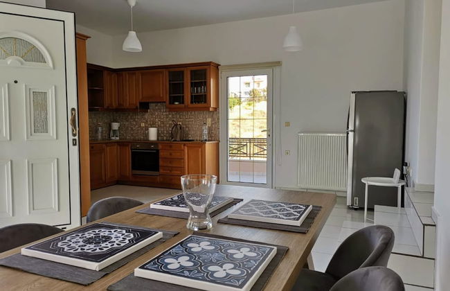 Luxury Villa Zen Amazing View Near The Sea - Foto 13