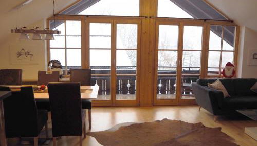 Ferienwohnung Grüntenpanorama im Jägerwinkl Allgäu - Foto 3