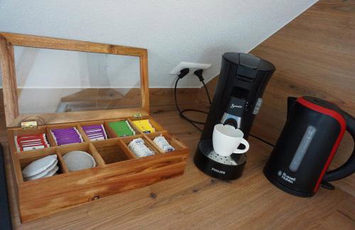 Ferienwohnung am Rotach - Foto 33