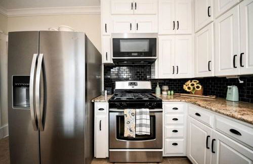 Sunflower Cottage - Foto 37