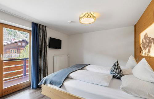 Berghaus Mucha - Ferienwohnungen - Foto 21