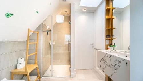 Modern duplex in Ealing Common - Foto 4