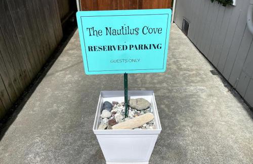 Nautilus Cove Cottage by Pebble Beach & Redwoods - Foto 15