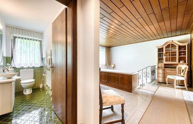 Panoramavilla Bludenz - Photo 15