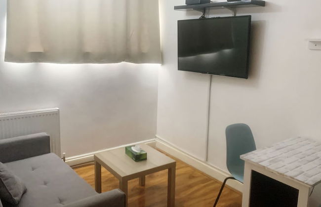 Stunning Apartment In London Tottenham - Foto 9