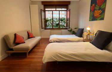 City Central 120m By Sleep In Bilbao - Foto 11