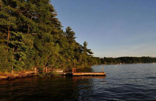 Lakefront Vacation Rental with Superb Views over Lake Wallenpaupack in Hawley, Pennsylvania - Foto 36